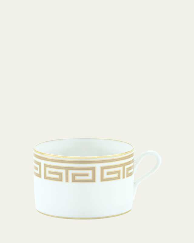 Labirinto Cachemire Tea Cup, 7.75 oz.